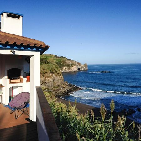 Vila Sea House Ribeira Seca do Porto Exteriér fotografie