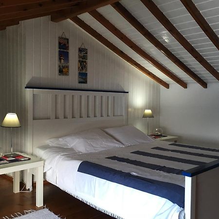 Vila Sea House Ribeira Seca do Porto Exteriér fotografie