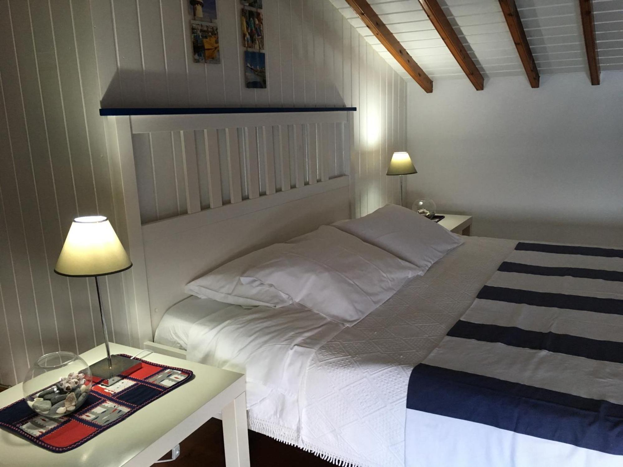 Vila Sea House Ribeira Seca do Porto Exteriér fotografie