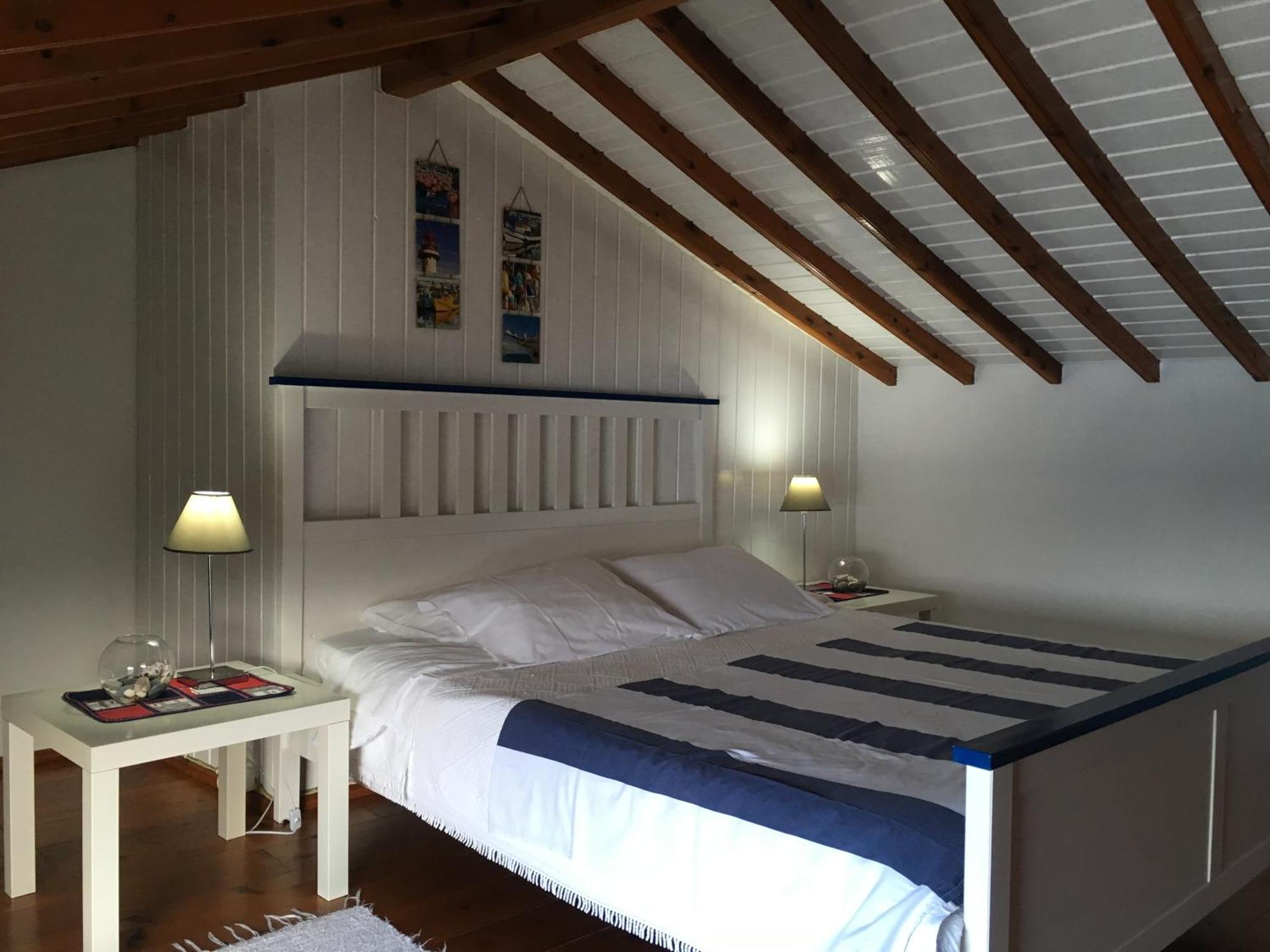 Vila Sea House Ribeira Seca do Porto Exteriér fotografie
