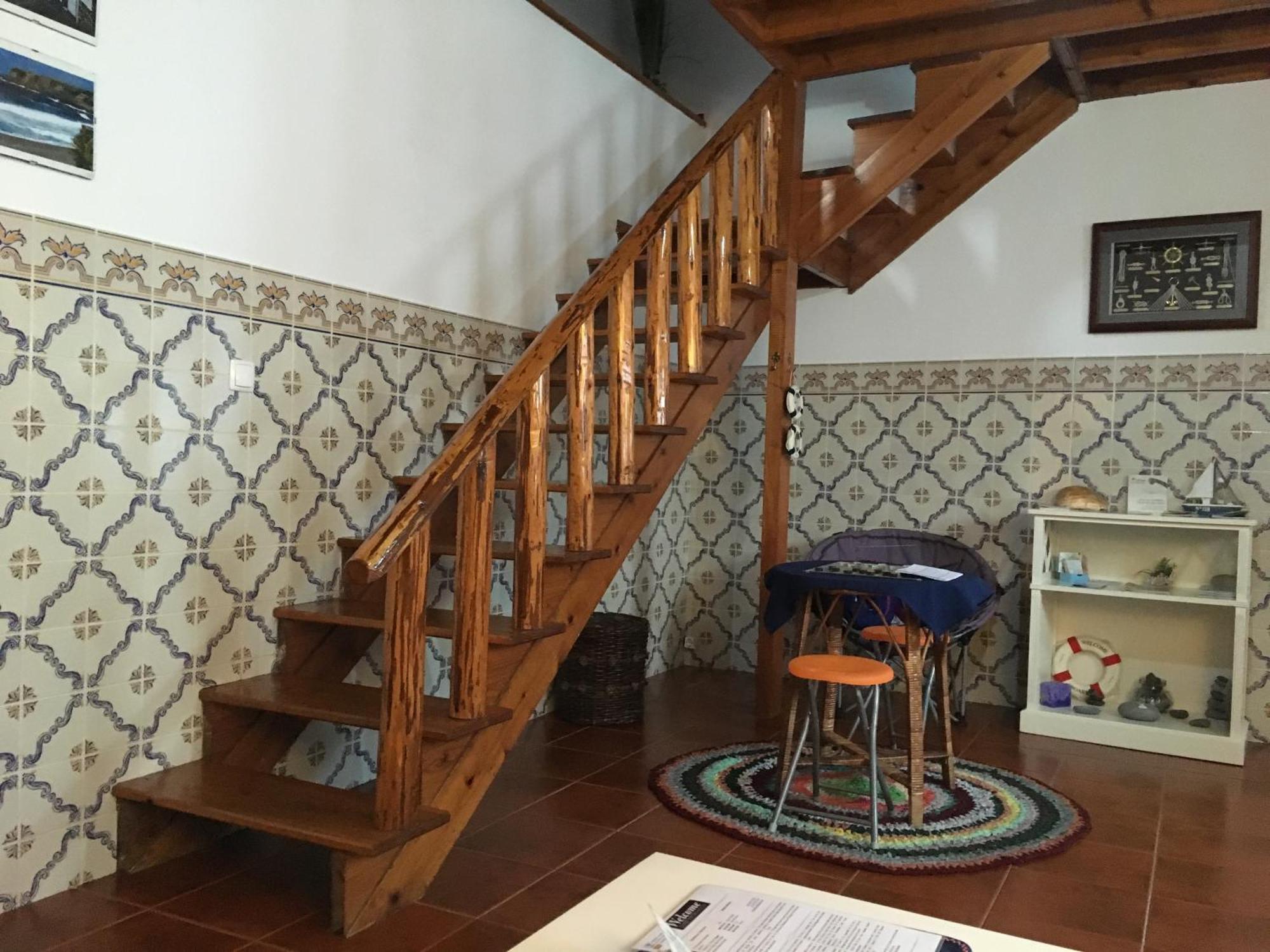 Vila Sea House Ribeira Seca do Porto Exteriér fotografie