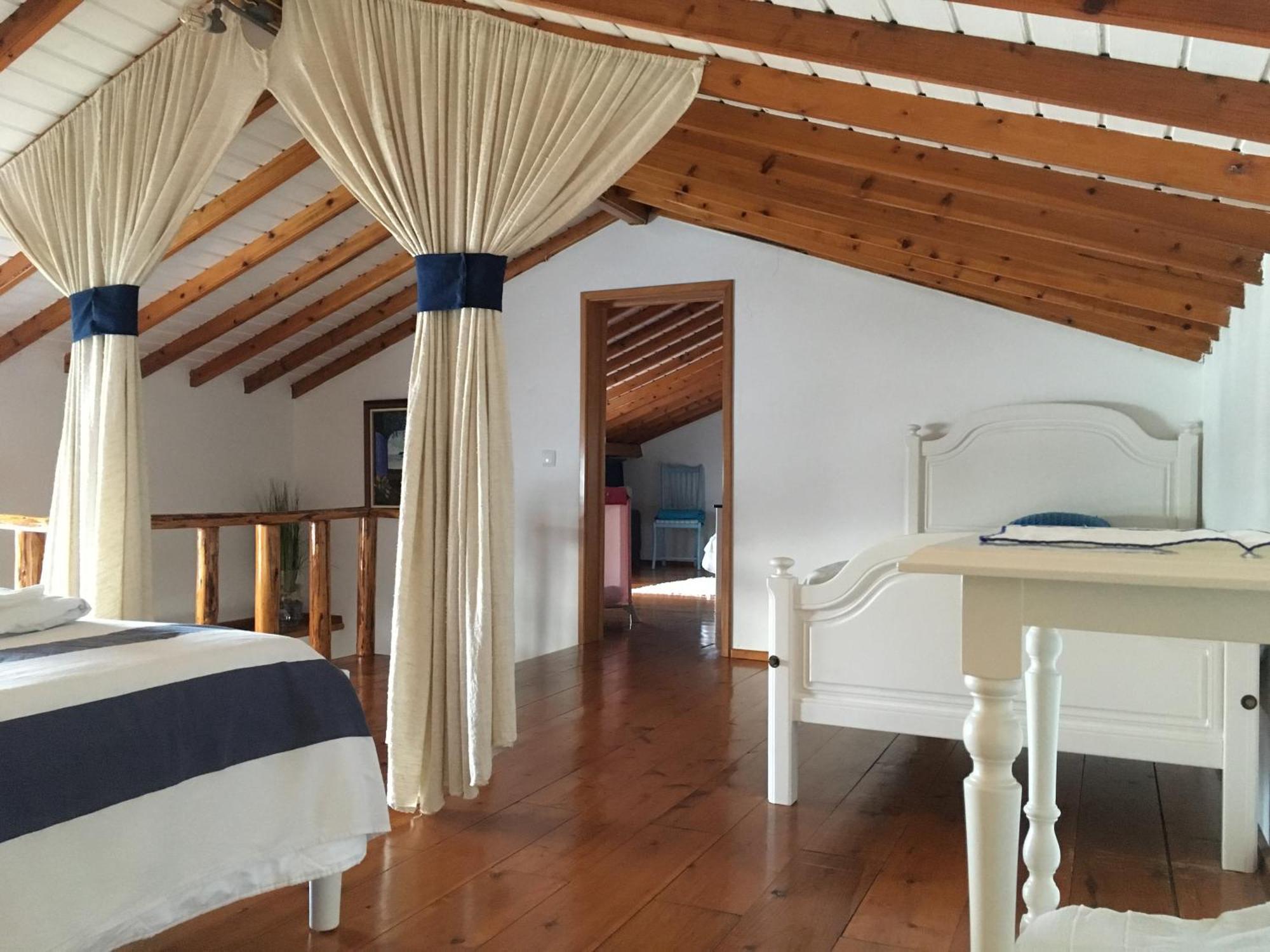 Vila Sea House Ribeira Seca do Porto Exteriér fotografie